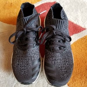 Adidas UltraBOOST knit sneakers